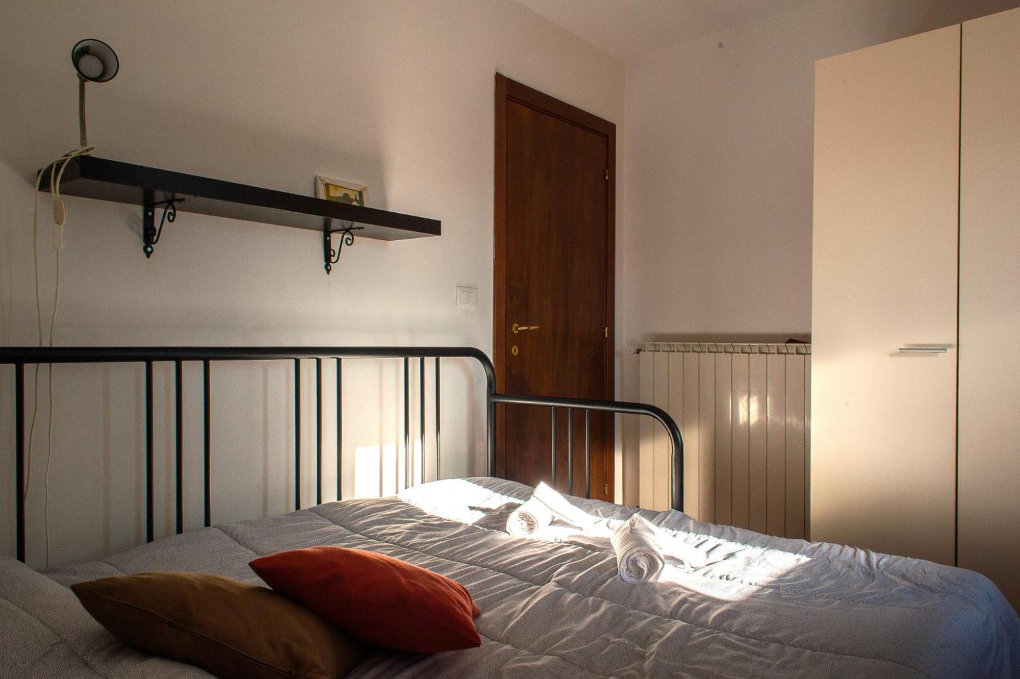 Casa Ladyhawke Apartment Санто Стефано ди Сесанио Екстериор снимка