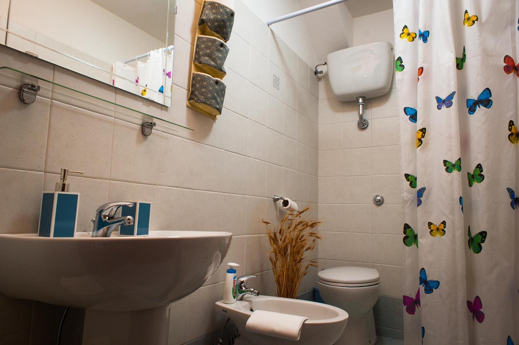 Casa Ladyhawke Apartment Санто Стефано ди Сесанио Екстериор снимка