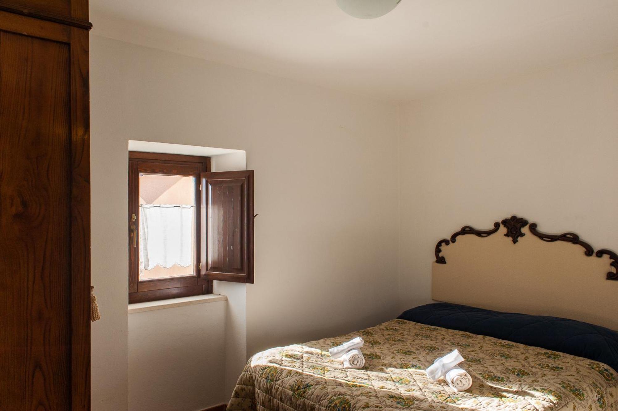 Casa Ladyhawke Apartment Санто Стефано ди Сесанио Екстериор снимка