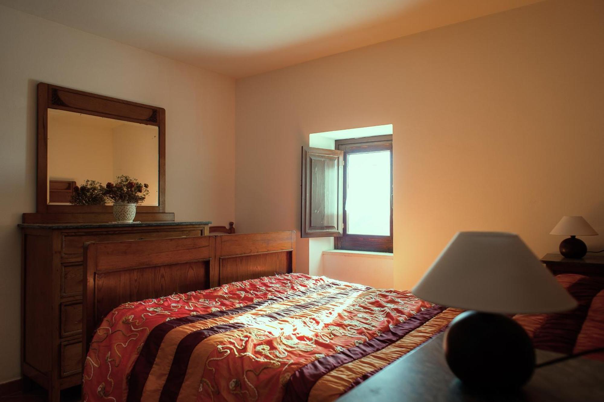 Casa Ladyhawke Apartment Санто Стефано ди Сесанио Екстериор снимка